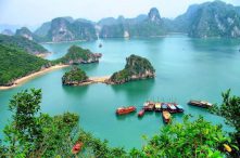 halong_bay_tour_photo_17 Halong Bay Sunset Cruise Tour
