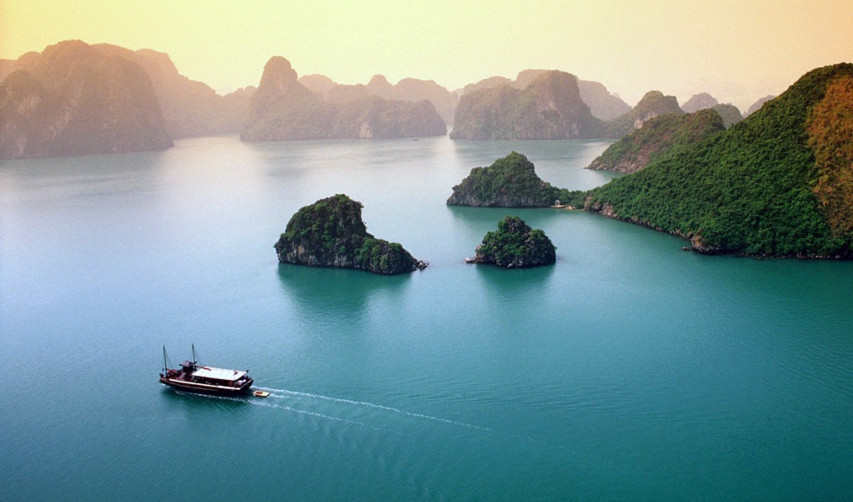 Discover Unforgettable Adventures with Mumbai to Vietnam Tour Packages