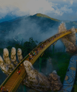 DA NANG TOUR