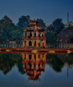 HANOI TOUR