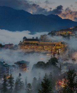 SAPA TOUR