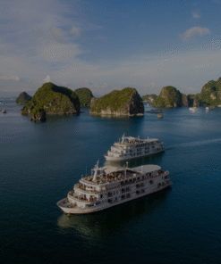 HALONG TOUR 7 DAYS 6 NIGHTS