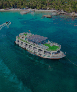PHU QUOC TOUR